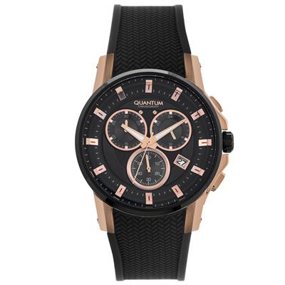 ساعت مچی عقربه ای مردانه کوانتوم مدل pwg751851
