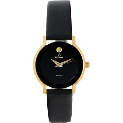 ساعت مچی عقربه ای مردانه فیترون کد 8714l