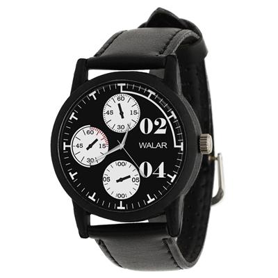 ساعت مچی عقربه ای والار کد lf1543