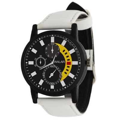 ساعت مچی عقربه ای والار کد lf1503