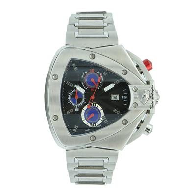 ساعت مچی عقربه ای مردانه تونینو لامبورگینی کد tl 9822