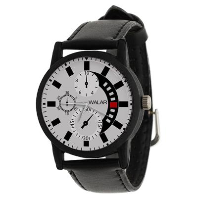 ساعت مچی عقربه ای والار کد lf1550