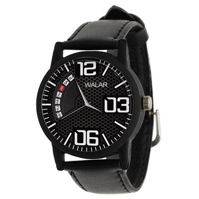 ساعت مچی عقربه ای والار کد lf1549