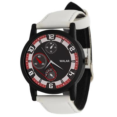 ساعت مچی عقربه ای والار کد lf1497