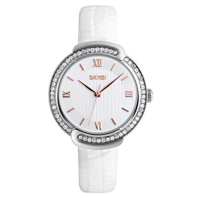 ساعت مچی عقربه ای زنانه اسکمی مدل 9143