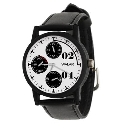 ساعت مچی عقربه ای والار کد lf1553