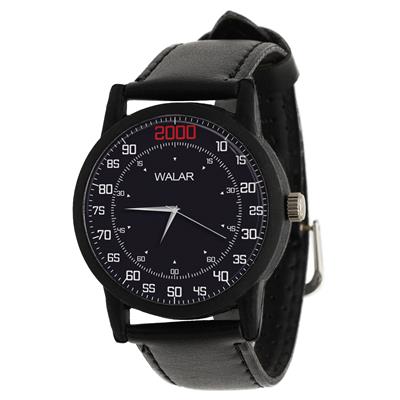 ساعت مچی عقربه ای والار کد lf1554