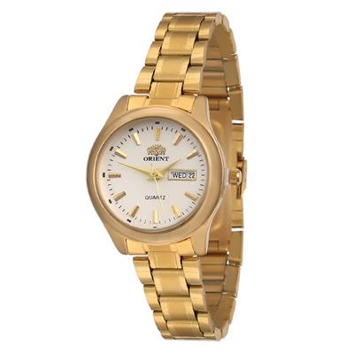 ساعت مچی عقربه ای زنانه اورینت مدل w 171