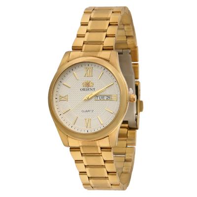 ساعت مچی عقربه ای مردانه اورینت مدل w 169