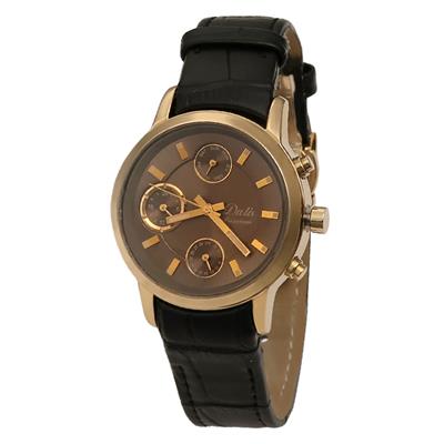 ساعت مچی عقربه ای زنانه داتیس مدل w 163