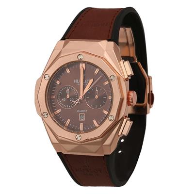 ساعت مچی عقربه ای مردانه مدل w 161