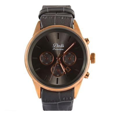 ساعت مچی عقربه ای مردانه داتیس مدل w 159