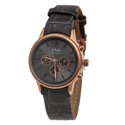 ساعت مچی عقربه ای زنانه داتیس مدل w 157