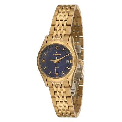 ساعت مچی عقربه ای زنانه رومانسون مدل w 151