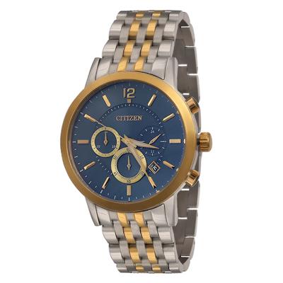 ساعت مچی عقربه ای مردانه سیتی زن کد w 150