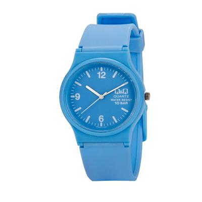 ساعت مچی عقربه ای کیو اند کیو کد vp46j014y