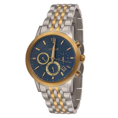 ساعت مچی عقربه ای زنانه سیتی زن کد w 149