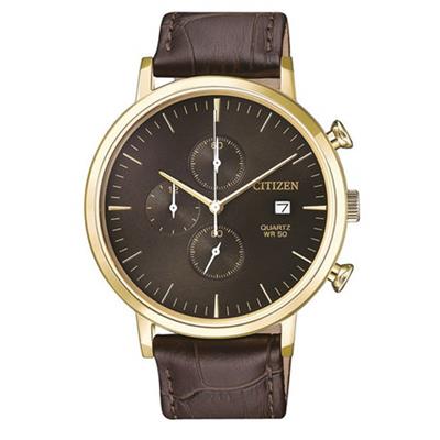 ساعت مچی عقربه ای مردانه سیتی زن کد an3612 09x