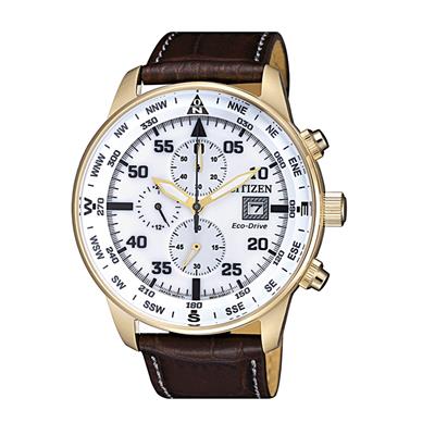 ساعت مچی عقربه ای مردانه سیتی زن کد ca0693 12a