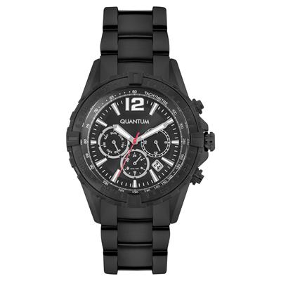 ساعت مچی عقربه ای مردانه کوانتوم کد pwg686650