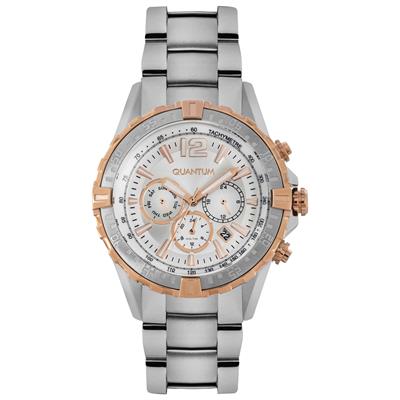 ساعت مچی عقربه ای مردانه کوانتوم کد pwg686530