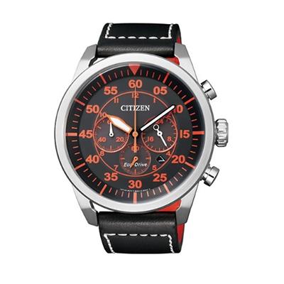 ساعت مچی عقربه ای مردانه سیتی زن کد ca4210 08e