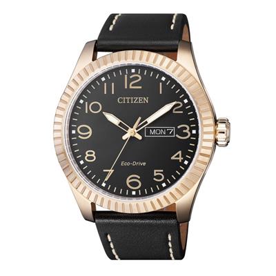 ساعت مچی عقربه ای مردانه سیتی زن کد bm8533 13e