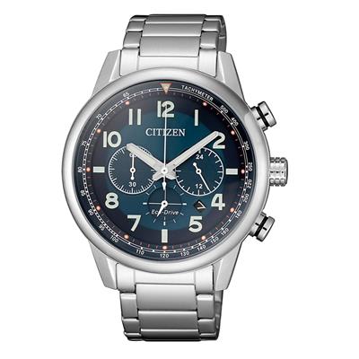 ساعت مچی عقربه ای مردانه سیتی زن کد ca4420 81l