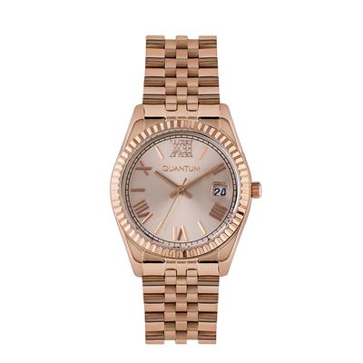 ساعت مچی عقربه ای زنانه کوانتوم کد iml833410