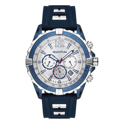 ساعت مچی عقربه ای مردانه کوانتوم کد pwg685939