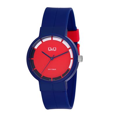 ساعت مچی عقربه ای کیو اند کیو کد vs14j810y