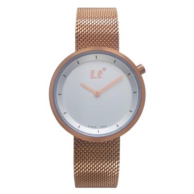 ساعت مچی عقربه ای مردانه کد lc04111g430