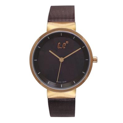 ساعت مچی عقربه ای زنانه کد lc04116l440