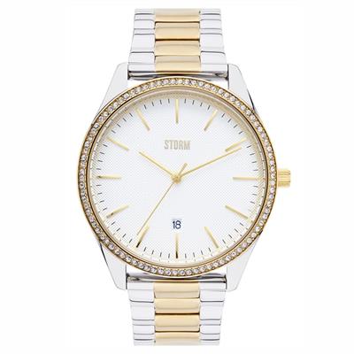 ساعت مچی عقربه ای زنانه استورم کد st47290gd