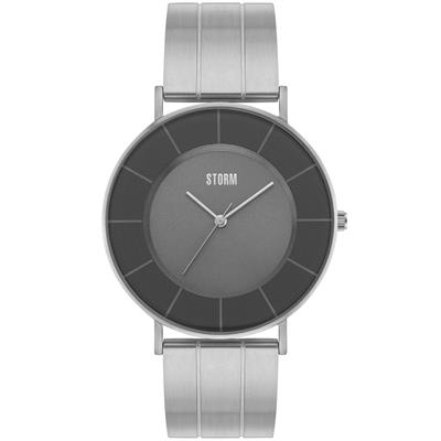 ساعت مچی عقربه ای مردانه استورم کد st47362 gy