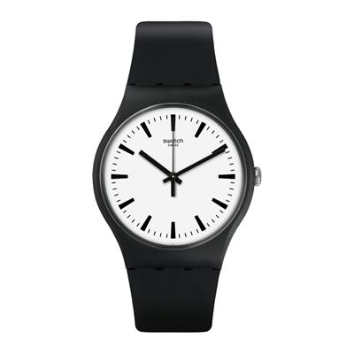 ساعت مچی عقربه ای سواچ کد svib105