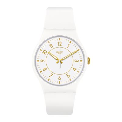 ساعت مچی عقربه ای سواچ کد sviw108