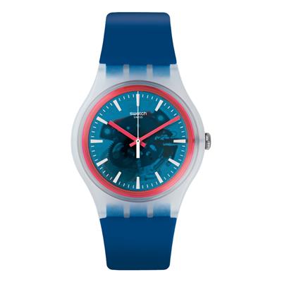 ساعت مچی عقربه ای سواچ کد sviw109