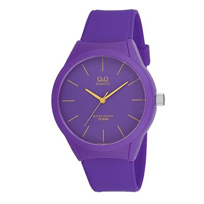 ساعت مچی عقربه ای کیو اند کیو کد vr28j006y