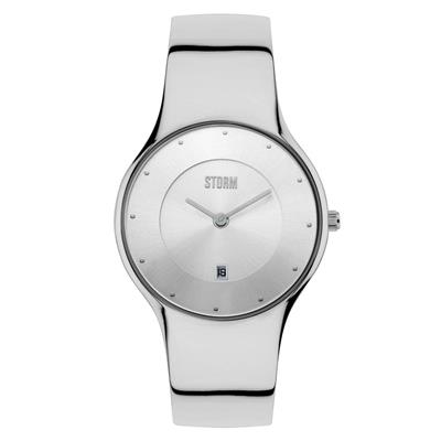 ساعت مچی عقربه ای زنانه استورم کد st47187 s
