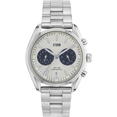 ساعت مچی عقربه ای مردانه استورم کد st47309 s