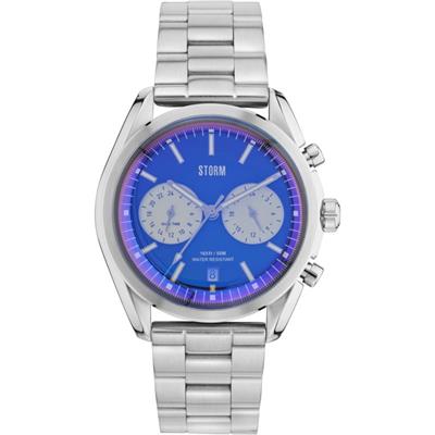 ساعت مچی عقربه ای مردانه استورم کد st47309 lb