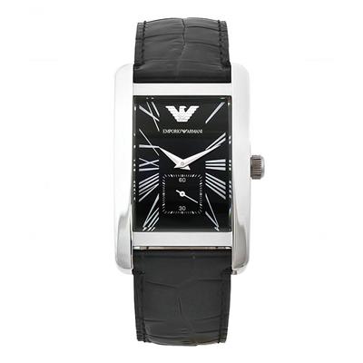 ساعت مچی عقربه ای مردانه امپریو آرمانی کد ar0143