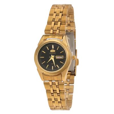 ساعت مچی عقربه ای زنانه اورینت مدل w 140