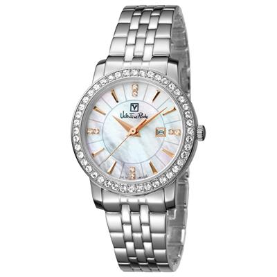 ساعت مچی عقربه ای زنانه والنتینو رودی کد vr112 2357