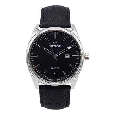 ساعت مچی عقربه ای مردانه ویکتور مدل v1315 05