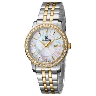 ساعت مچی عقربه ای زنانه والنتینو رودی کد vr112 2157