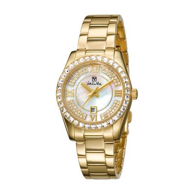 ساعت مچی عقربه ای زنانه والنتینو رودی کد vr111 2253