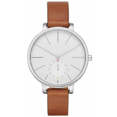 ساعت مچی عقربه ای زنانه اسکاژن دانمارک کد skw2434