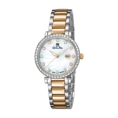 ساعت مچی عقربه ای زنانه والنتینو رودی کد vr110 2657